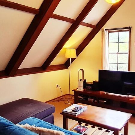 Dancing Waters Cottage 스프링브룩 외부 사진